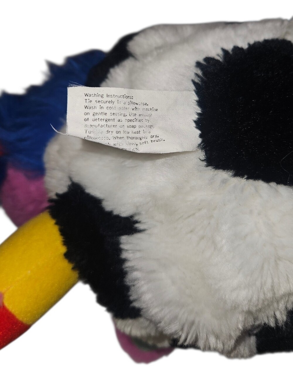 1980s POPPLES - Picture 5 of 5